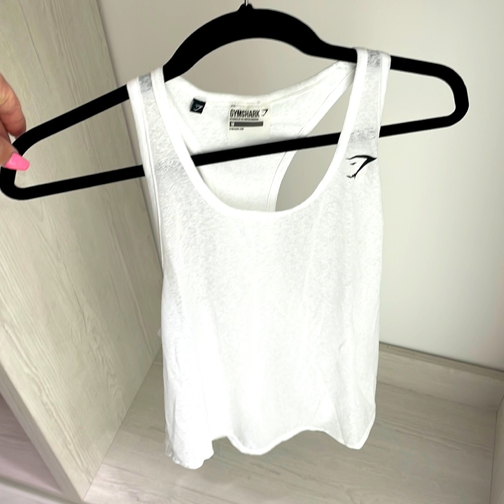 Gymshark racerback